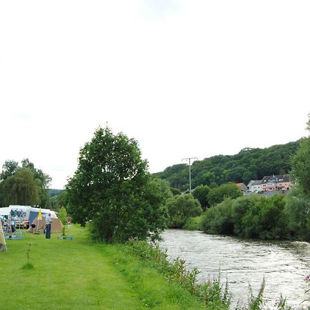 Leaf Camping Reisdorf المظهر الخارجي الصورة