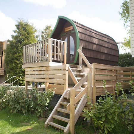 Leaf Camping Reisdorf المظهر الخارجي الصورة